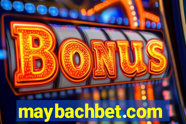 maybachbet.com