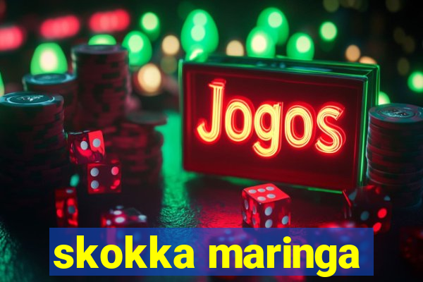 skokka maringa