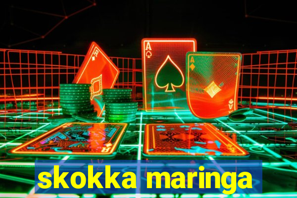 skokka maringa