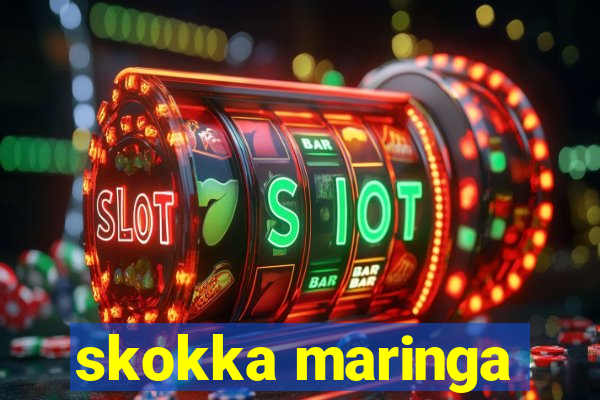 skokka maringa