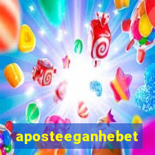 aposteeganhebet