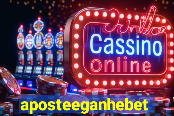 aposteeganhebet
