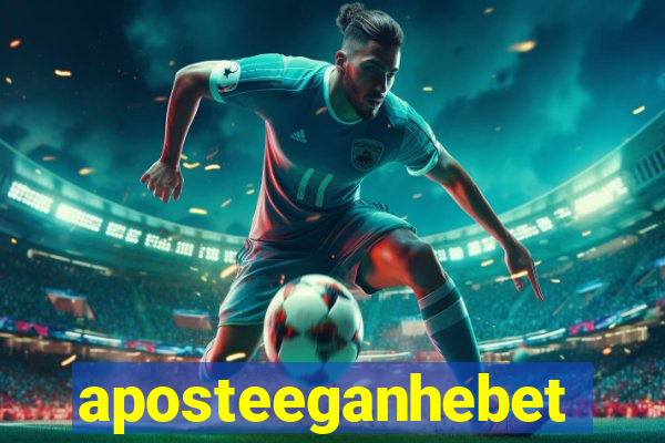aposteeganhebet