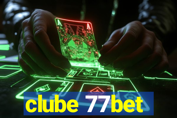 clube 77bet