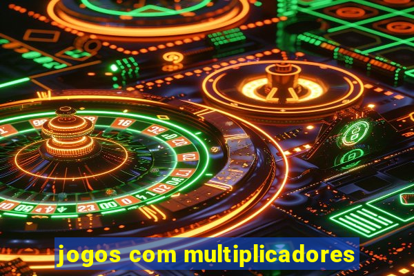 jogos com multiplicadores