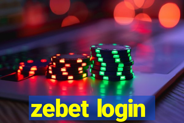 zebet login