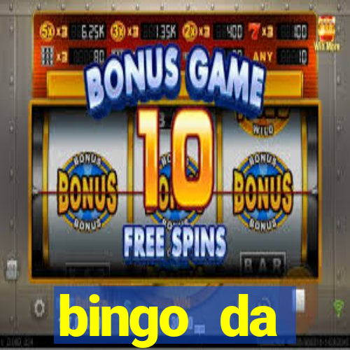 bingo da porcentagem para imprimir
