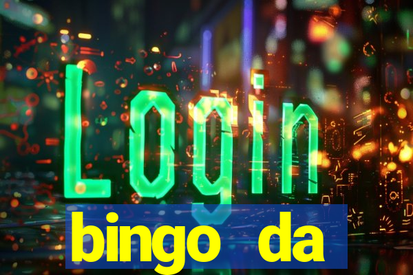 bingo da porcentagem para imprimir