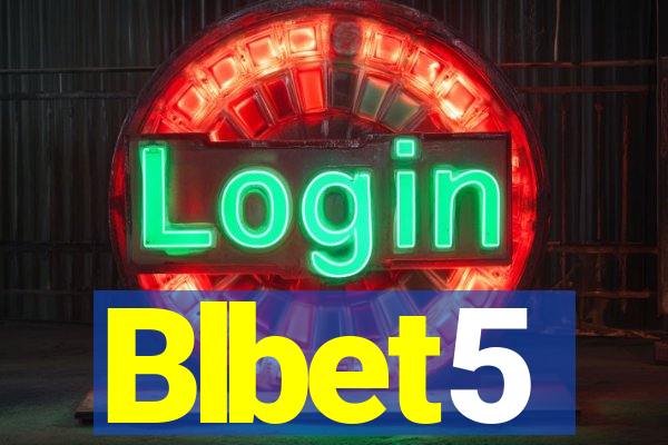 Blbet5