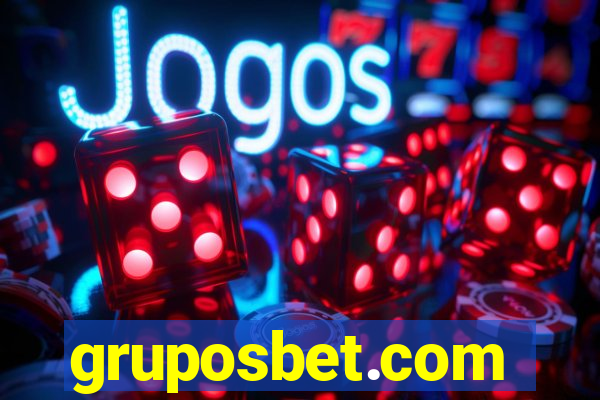 gruposbet.com