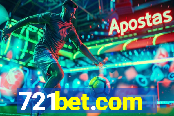 721bet.com
