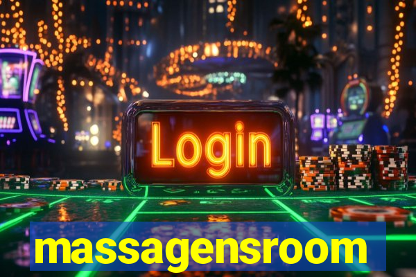 massagensroom