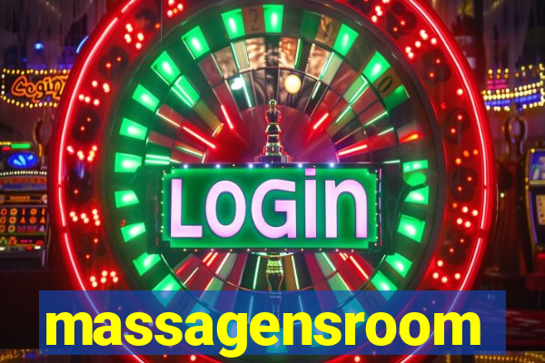 massagensroom