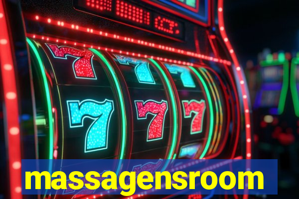 massagensroom