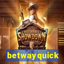 betwayquick