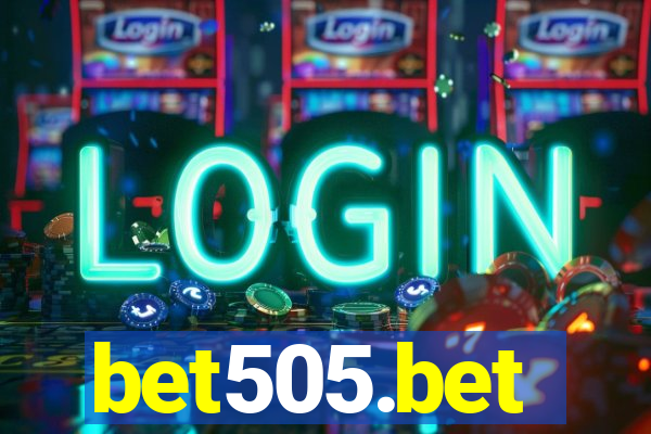 bet505.bet