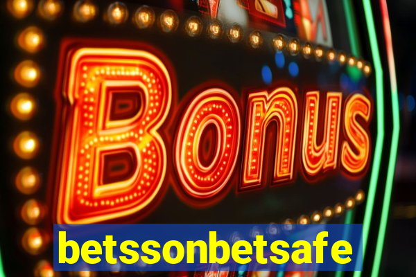 betssonbetsafe
