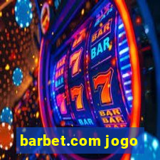 barbet.com jogo