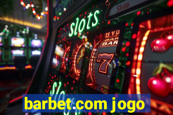 barbet.com jogo