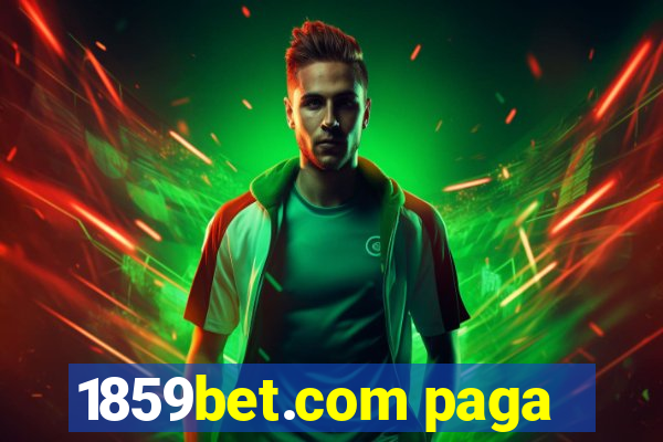 1859bet.com paga