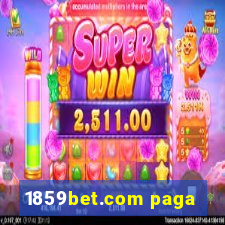 1859bet.com paga