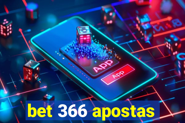 bet 366 apostas