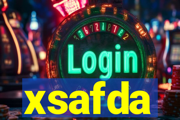 xsafda