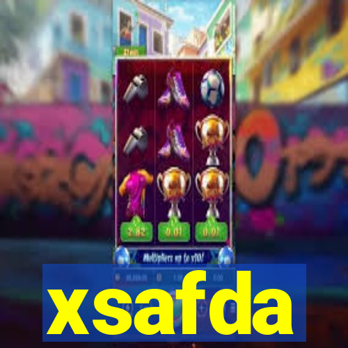 xsafda