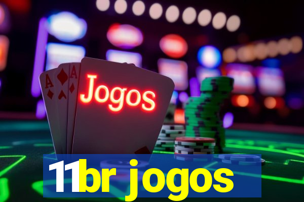 11br jogos