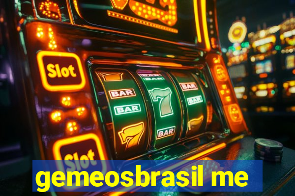gemeosbrasil me