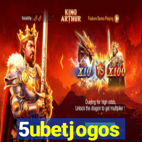 5ubetjogos