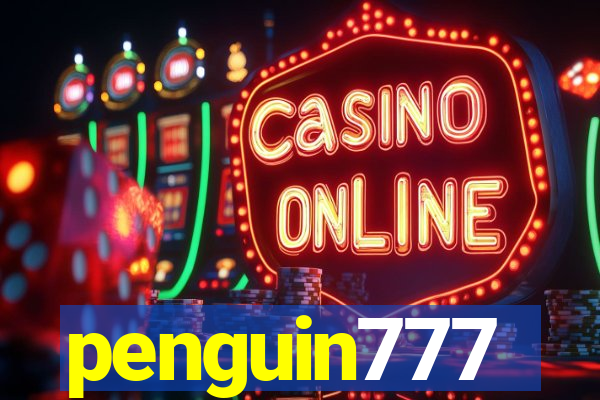 penguin777