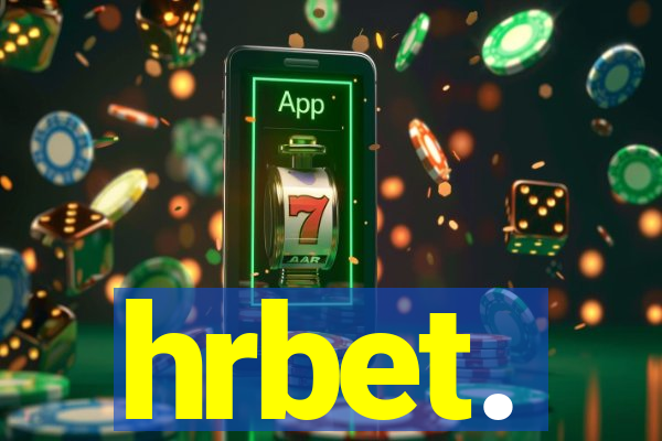 hrbet.