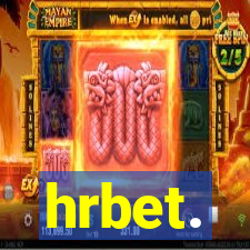 hrbet.