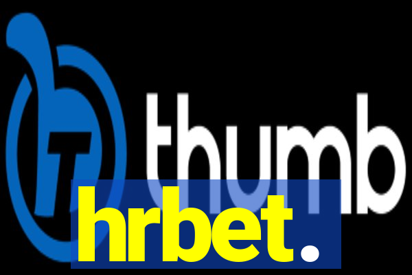 hrbet.