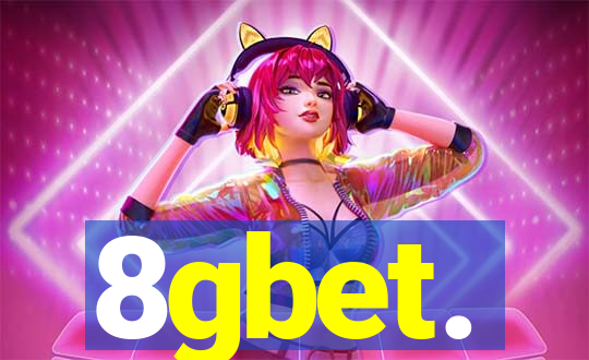 8gbet.