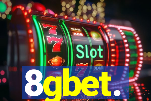 8gbet.