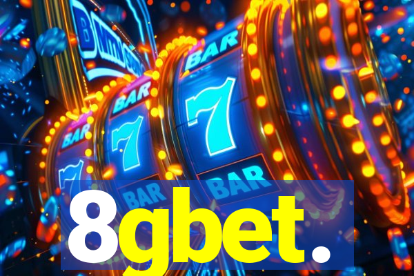 8gbet.