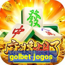golbet jogos