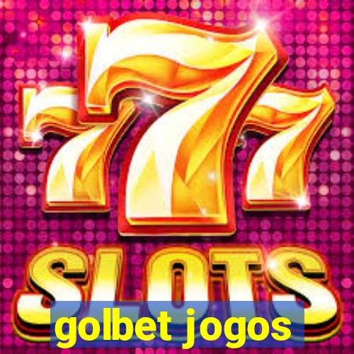 golbet jogos