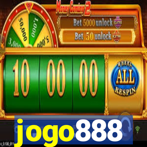 jogo888