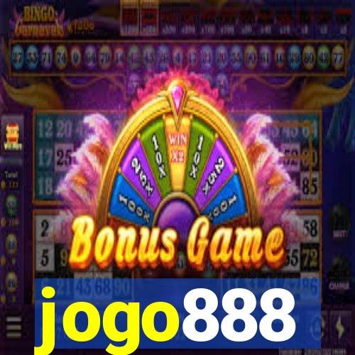 jogo888
