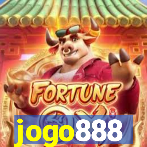 jogo888