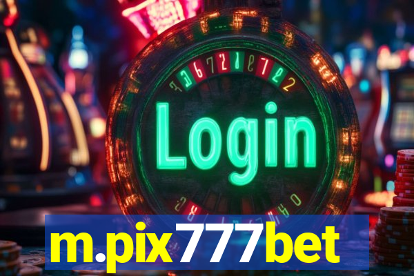 m.pix777bet