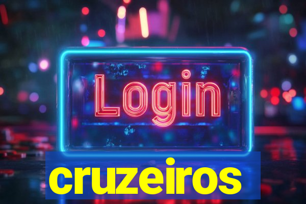 cruzeiros internacionais saindo do brasil
