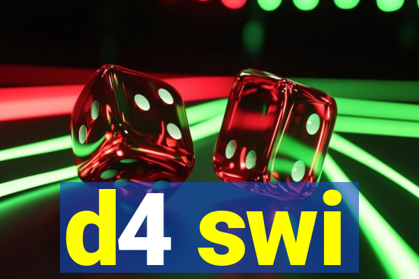 d4 swi