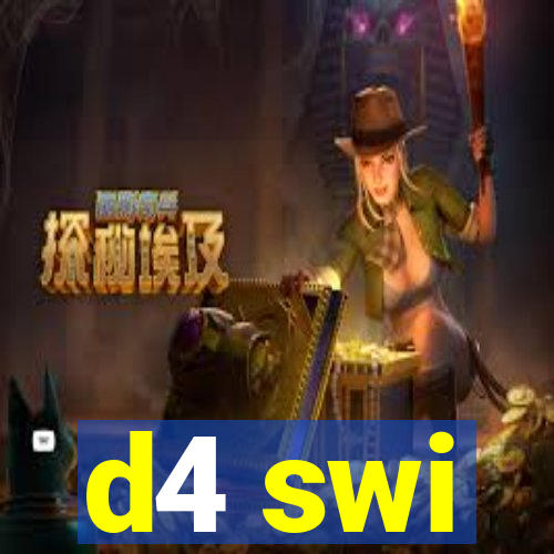 d4 swi