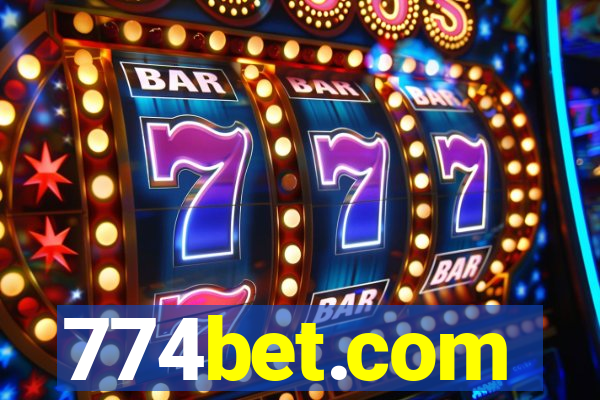 774bet.com