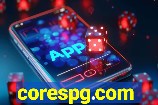 corespg.com