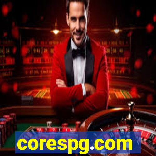 corespg.com